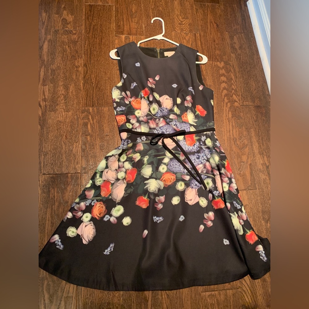 Ted Baker London Dress Size 3